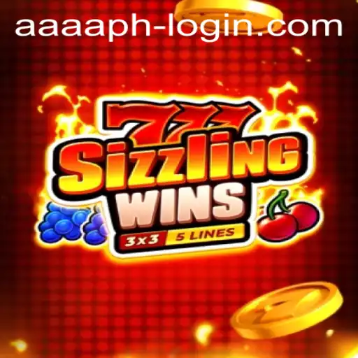 Unlock the Thrills of 777SizzlingWins: A Captivating Gaming Experience