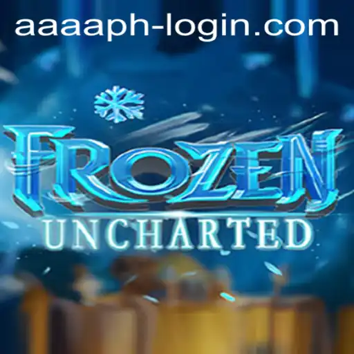 FrozenUncharted - An Epic Gaming Experience Defined by AAAA.PH