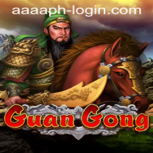 GuanGong: An Immersive Dive into the World of AAAA.PH Gaming