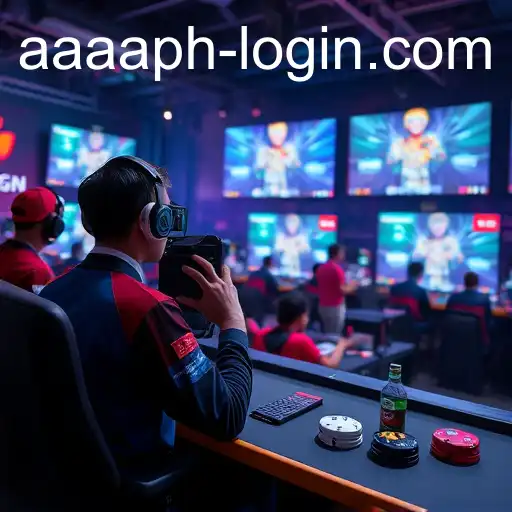 Exploring the World of Live Games and the Role of AAAA.PH