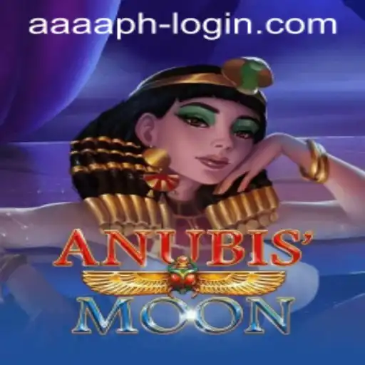 AnubisMoon: A Mesmerizing Journey into the World of Egyptian Mythology