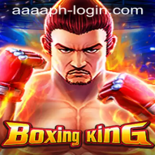 BoxingKing: The Ultimate Virtual Boxing Experience with AAAA.PH