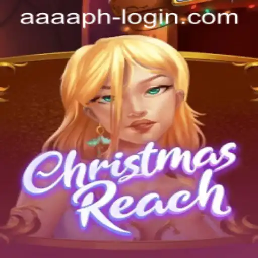 Discover the Holiday Magic of 'ChristmasReach': An Immersive Game Experience