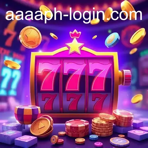 Exploring the World of Online Slots: A Focus on AAAA.PH