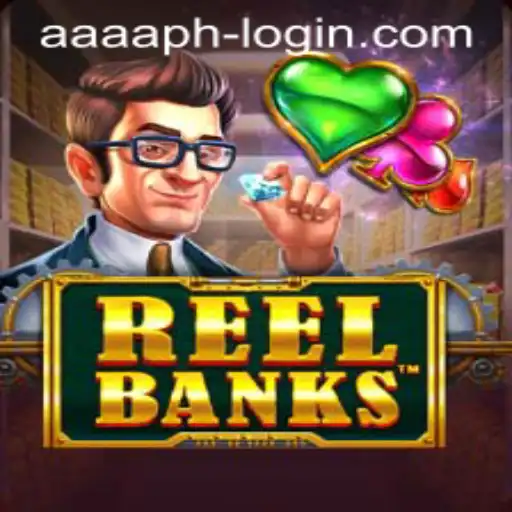 ReelBanks: The New Sensation in Gaming Entertainment