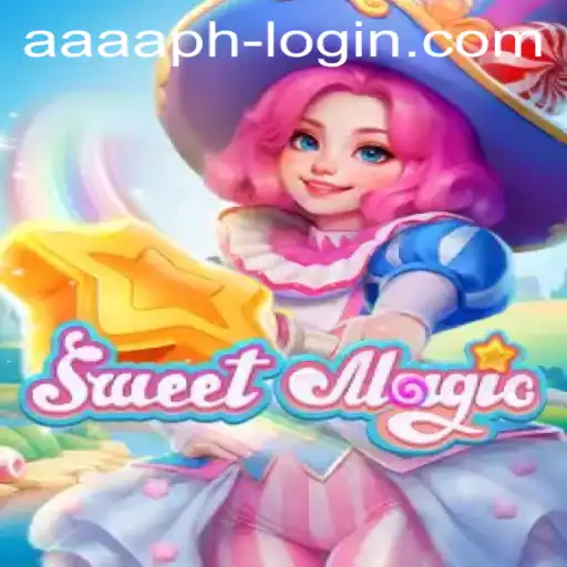 SweetMagic: Exploring the Enchanting World of AAAA.PH's Latest Gaming Phenomenon